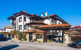 Хотел Грами